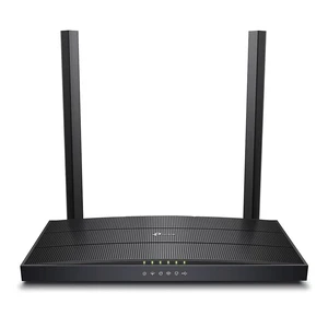 TP-LINK Archer VR400 Dual-band (2.4 GHz / 5 GHz) Gigabit Ethernet Black 3G 4G TP-LINK Archer VR400 Dual-band (2.4 GHz / 5 GHz) Gigabit Ethernet Black 3G 4G