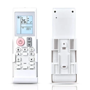 Snrigw 2531835 Remote for Daikin FTKB09/FTKB12/FTKN09/FTKN12XVJU AC Snrigw 2531835 Remote for Daikin FTKB09/FTKB12/FTKN09/FTKN12XVJU AC