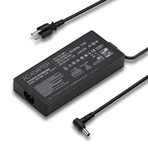 240W 12A ADP-240EB B Laptop Charger for ASUS ROG Zephyrus M16 G16 G15 G14 240W 12A ADP-240EB B Laptop Charger for ASUS ROG Zephyrus M16 G16 G15 G14