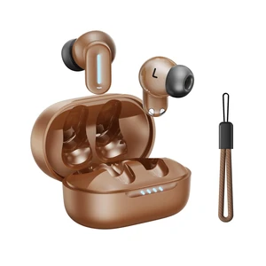 Rulbovs Earbuds Wireless Bluetooth 6.0 Headphones, IPX5 Waterproof Rulbovs Earbuds Wireless Bluetooth 6.0 Headphones, IPX5 Waterproof