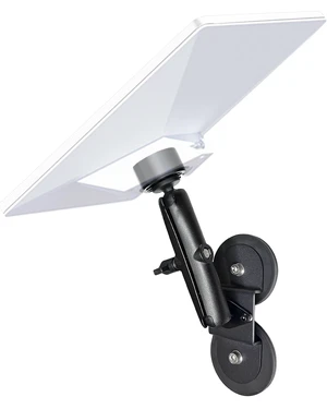 for Starlink Mini Magnetic Mount with Adapter (Grab-and-Go for Campsite) for Starlink Mini Magnetic Mount with Adapter (Grab-and-Go for Campsite)