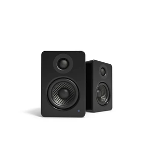Kanto YU2GB PC Gaming Desktop Speakers ^^ 3" Composite Drivers ^^ 3/4" Silk Dome Tweeter ^^ Class D Amplifier ^^ 100 Watts ^^ Built-in USB DAC ^^ Subwoofer Output ^^ Pair ^^ Gloss Black Kanto YU2GB PC Gaming Desktop Speakers ^^ 3" Composite Drivers ^^ 3/4" Silk Dome Tweeter ^^ Class D Amplifier ^^ 100 Watts ^^ Built-in USB DAC ^^ Subwoofer Output ^^ Pair ^^ Gloss Black