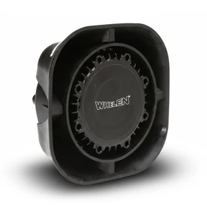 Whelen SA315U 100-Watt Siren Speaker with SAK1 Universal Mounting Bracket Whelen SA315U 100-Watt Siren Speaker with SAK1 Universal Mounting Bracket