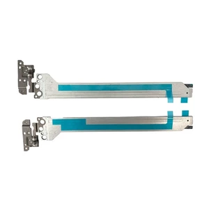 GinTai LCD Hinge Bracket L&R for Lenovo LOQ 15IRX9 83DV,15AHP9 83DX GinTai LCD Hinge Bracket L&R for Lenovo LOQ 15IRX9 83DV,15AHP9 83DX