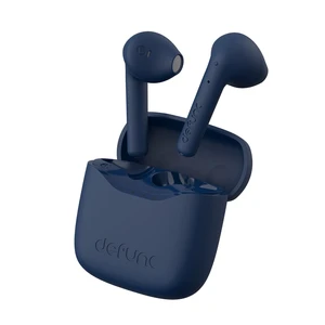 Defunc True LITE II Wireless Earbuds Bluetooth 6.0, Semi in-Ear Headphones with ENC Clear Calls, Low Latency, 20H Playtime, IPX4 Waterproof, Comfortable Fit with AI App Support Defunc True LITE II Wireless Earbuds Bluetooth 6.0, Semi in-Ear Headphones with ENC Clear Calls, Low Latency, 20H Playtime, IPX4 Waterproof, Comfortable Fit with AI App Support