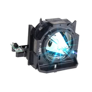 LMP-H ET-LAD60 Replacement Projector Lamp with Housing Compatible with for Panasonic PT-D5000 D6000 D6710 DW530E DW640 DW740S DW6300 DZ570E DZ680 DZ770K DZ6700 DZ6710 DX500E DX610 DX810S FDZ670 LMP-H ET-LAD60 Replacement Projector Lamp with Housing Compatible with for Panasonic PT-D5000 D6000 D6710 DW530E DW640 DW740S DW6300 DZ570E DZ680 DZ770K DZ6700 DZ6710 DX500E DX610 DX810S FDZ670