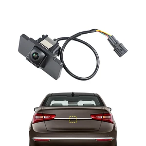 Motarithl Rear View Backup Camera Compatible with 2014-2016 Kia Cadenza Motarithl Rear View Backup Camera Compatible with 2014-2016 Kia Cadenza