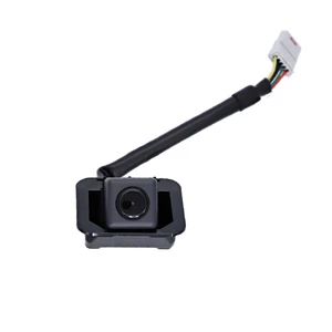 Backup Camera Replaces for 2018 2019 Chevy Traverse w/o Video Display Mirror w/o Surround View OE Part # 23165926 Backup Camera Replaces for 2018 2019 Chevy Traverse w/o Video Display Mirror w/o Surround View OE Part # 23165926