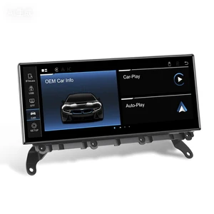 PEMP Ultra-Thin 12.3" Linux HD Screen for BMW F25 F26 2013-2017 PEMP Ultra-Thin 12.3" Linux HD Screen for BMW F25 F26 2013-2017
