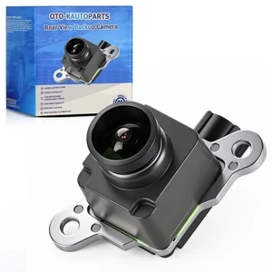 Backup Camera Compatible with 2013-2018 RAM 1500 2500 3500 4500 5500 Backup Camera Compatible with 2013-2018 RAM 1500 2500 3500 4500 5500