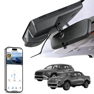 mangoal 4K Dash Cam for Hyundai Tucson & Santa Cruz 2022-2026 mangoal 4K Dash Cam for Hyundai Tucson & Santa Cruz 2022-2026