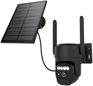 WY-LINK Solar Camera Outdoor Wireless,360 WiFi Security Cameras for Home WY-LINK Solar Camera Outdoor Wireless,360 WiFi Security Cameras for Home