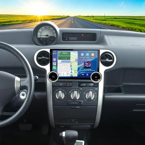 10.1 Inch Android 15 Car Stereo Radio for Toyota Scion xB 2004 2005 2006 10.1 Inch Android 15 Car Stereo Radio for Toyota Scion xB 2004 2005 2006