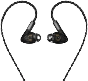 HiBy Music Yula Wired IEM Earphones HiBy Music Yula Wired IEM Earphones