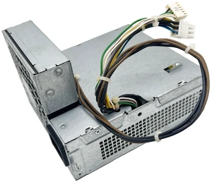 240W Power Supply Unit Power Compatible for HP Elite 6000 6200 6300 SFF 8000 8100 8200 503376-001 508152-001 611481-001 613762-001 503375-001 508151-001 PC9058 240W Power Supply Unit Power Compatible for HP Elite 6000 6200 6300 SFF 8000 8100 8200 503376-001 508152-001 611481-001 613762-001 503375-001 508151-001 PC9058