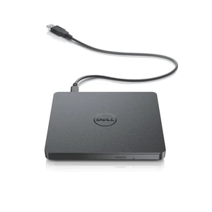 Dell - Lecteur/Graveur Externe USB2 - DVDRW (R DL) / DVD-RAM Dell - Lecteur/Graveur Externe USB2 - DVDRW (R DL) / DVD-RAM