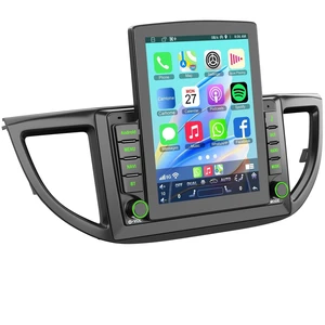 (8Core + 128GB) Android 5G WiFi Car Radio Stereo for Honda CRV 2012-2016 (8Core + 128GB) Android 5G WiFi Car Radio Stereo for Honda CRV 2012-2016