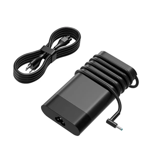 HSXIRQA 135W Laptop Charger Compatible with HP Spectre x360 15 16 Inch 15-df 15-dc 15-ch 15-EB 15t 16-f 16t Series Pavilion Gaming 17 15 Omen 15 17 Envy 14 15 17 Power Supply Cord HSXIRQA 135W Laptop Charger Compatible with HP Spectre x360 15 16 Inch 15-df 15-dc 15-ch 15-EB 15t 16-f 16t Series Pavilion Gaming 17 15 Omen 15 17 Envy 14 15 17 Power Supply Cord