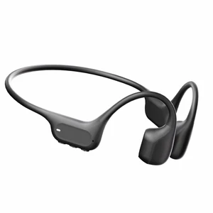 Bone Conduction Headphones, Open Ear Sports Headphones with MP3 Player Bone Conduction Headphones, Open Ear Sports Headphones with MP3 Player