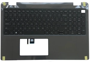 JADTRXU 0DVR0W DVR0W Replacement for Dell Latitude 3540 E3540 Laptop Upper Top Cover Case Palmrest Backlit US Keyboard Assembly Part JADTRXU 0DVR0W DVR0W Replacement for Dell Latitude 3540 E3540 Laptop Upper Top Cover Case Palmrest Backlit US Keyboard Assembly Part