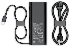 130W USB Type C Laptop Charger Compatible with DELL XPS Latitude Precision 130W USB Type C Laptop Charger Compatible with DELL XPS Latitude Precision