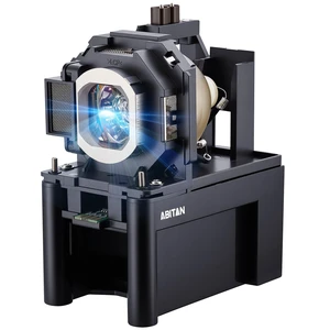 ABITAN ET-LAF100 Projector Lamp with Housing for PANASONIC PT-F100NT PT-F200 PT-F300 PT-FW100NT PT-FW300 PT-FW430 PT-PX960 PT-PX970 PT-PX980NT Projector. ABITAN ET-LAF100 Projector Lamp with Housing for PANASONIC PT-F100NT PT-F200 PT-F300 PT-FW100NT PT-FW300 PT-FW430 PT-PX960 PT-PX970 PT-PX980NT Projector.