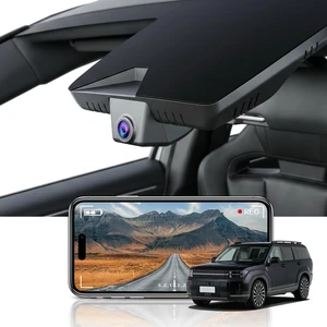 KBSYNT 4K Dash Cam for Hyundai Santa Fe 2024-2026,OEM Look,Plug & Play KBSYNT 4K Dash Cam for Hyundai Santa Fe 2024-2026,OEM Look,Plug & Play