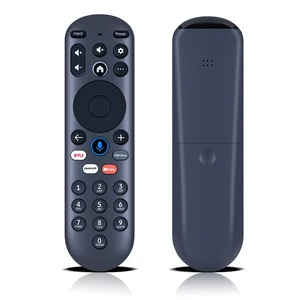 HZIME New Replacement Remote Control for Element Xumo Hisense Smart TV HZIME New Replacement Remote Control for Element Xumo Hisense Smart TV