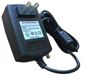 AC Adapter Compatible with PROFORM Tour DE France PRO TC Exercise Bike PFEX79920 PFEX79920.0 PFEX79920.1 AC Adapter Compatible with PROFORM Tour DE France PRO TC Exercise Bike PFEX79920 PFEX79920.0 PFEX79920.1