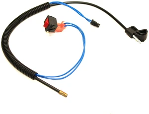 Husqvarna Part Number 545125301 Assembly Cable/Wire Harness Husqvarna Part Number 545125301 Assembly Cable/Wire Harness