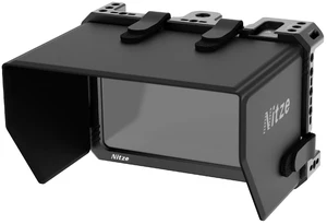 Nitze Cage Kit for SmallHD Indie 5 / Cine 5 Monitor - JT-S03B Nitze Cage Kit for SmallHD Indie 5 / Cine 5 Monitor - JT-S03B