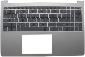 New Replacement Palmrest for HP 15-FC 15-FD 15T-FD 15Z-FC 15.6'' Upper Case with Backlit Keyboard N36752-001 N36753-001 N32715-001 N36759-001 New Replacement Palmrest for HP 15-FC 15-FD 15T-FD 15Z-FC 15.6'' Upper Case with Backlit Keyboard N36752-001 N36753-001 N32715-001 N36759-001