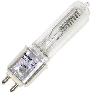 Osram 54570 - 1000Q/T6CL (FEL) Projector Light Bulb Osram 54570 - 1000Q/T6CL (FEL) Projector Light Bulb