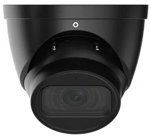 GemaVision Security Surveillance Camera 4MP 1/1.8" CMOS IR Vari-Focal Turret IP POE Camera 2.7 mm12 mm Motorized vari-Focal Lens,Built-in MIC, IPC-T54IR-ZE-S3 (Black) GemaVision Security Surveillance Camera 4MP 1/1.8" CMOS IR Vari-Focal Turret IP POE Camera 2.7 mm12 mm Motorized vari-Focal Lens,Built-in MIC, IPC-T54IR-ZE-S3 (Black)