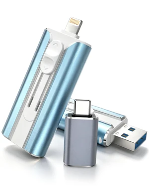 MFI Certified 512GB Flash Drive for iPhone&iPad&Android&Pc, Photo Stick USB Stick Memory Stick Photo/Video Storage Jump Drive Photo Saver External Flash Drive (Available Space: ~484gb),1 Pack,Blue MFI Certified 512GB Flash Drive for iPhone&iPad&Android&Pc, Photo Stick USB Stick Memory Stick Photo/Video Storage Jump Drive Photo Saver External Flash Drive (Available Space: ~484gb),1 Pack,Blue