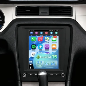 4+64G Android Car Radio for Ford Mustang 2010 2011 2012 2013 2014 4+64G Android Car Radio for Ford Mustang 2010 2011 2012 2013 2014