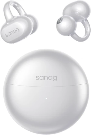 Sanag S6S Ultra Open Ear Earbuds Clip On Wireless Bluetooth Headphones Sanag S6S Ultra Open Ear Earbuds Clip On Wireless Bluetooth Headphones
