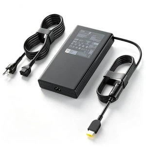 300W Laptop Charger Replacement for Lenovo Legion 5 5i Ac Adapter 300W Laptop Charger Replacement for Lenovo Legion 5 5i Ac Adapter