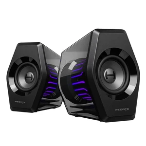 Edifier G2000 Pro 2.0 Computer Gaming Speakers with 64W Peak Power, Black Edifier G2000 Pro 2.0 Computer Gaming Speakers with 64W Peak Power, Black