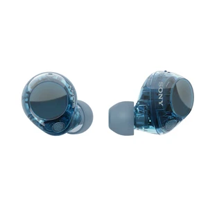 Sony WF-C710N/L Truly Wireless Noise-Canceling Earbuds Glass Blue Sony WF-C710N/L Truly Wireless Noise-Canceling Earbuds Glass Blue