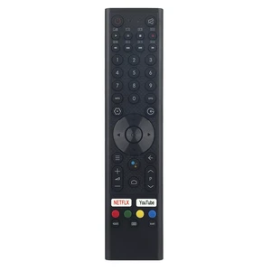 Replacement Voice Remote Control for SANSUI/Caixun/DYON/CHIQ UHD HDR Smart Replacement Voice Remote Control for SANSUI/Caixun/DYON/CHIQ UHD HDR Smart