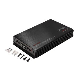 RATCHROLL 6800 W 10-16' V Car Power Amplifier Class A/B Full-Range Amplifier Car Audio Stereo Amplifier Stereo Power Amp for Subwoofer and Door Speakers RATCHROLL 6800 W 10-16' V Car Power Amplifier Class A/B Full-Range Amplifier Car Audio Stereo Amplifier Stereo Power Amp for Subwoofer and Door Speakers