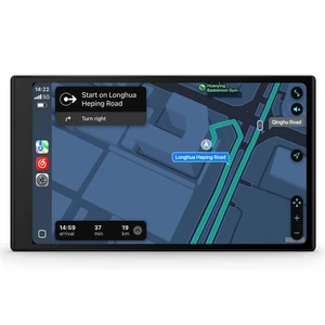 Sonicube Car Radio GPS Navigator Explorer Sonicube Car Radio GPS Navigator Explorer