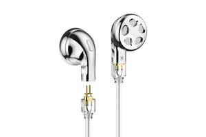 Fanmusic TRN Seahorse Pro Flagship 14.2mm Large Dynamic Driver Flat-Head Earbuds in-Ear Earphones with 0.78 2pin Replaceable Cable (3.5mm) Fanmusic TRN Seahorse Pro Flagship 14.2mm Large Dynamic Driver Flat-Head Earbuds in-Ear Earphones with 0.78 2pin Replaceable Cable (3.5mm)