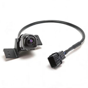Rear View Camera for Hyundai, Back up Camera, OE 95760D3100 Parking Assist Camera Replacement for Tucson 2016 to 2017 Rear View Camera for Hyundai, Back up Camera, OE 95760D3100 Parking Assist Camera Replacement for Tucson 2016 to 2017