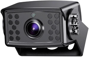 eRapta HD 1080P Wired Backup Camera System, Single RV Rear Camera Suitable for RV Truck Trailer Camper Motorhome Backup Camera System Use, for AYX101/ AYX102/ AYX103/ AYX104/ AYX701 eRapta HD 1080P Wired Backup Camera System, Single RV Rear Camera Suitable for RV Truck Trailer Camper Motorhome Backup Camera System Use, for AYX101/ AYX102/ AYX103/ AYX104/ AYX701