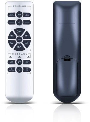 Replacement Remote for OKIN RF.50.19.02 Split Queen Adjustable Bed Base Replacement Remote for OKIN RF.50.19.02 Split Queen Adjustable Bed Base