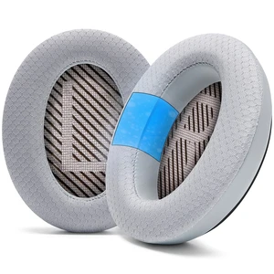WC Freeze QC35 - Cooling Gel Ear Pads for Bose QuietComfort 35 & 35ii WC Freeze QC35 - Cooling Gel Ear Pads for Bose QuietComfort 35 & 35ii