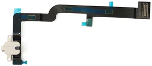 iPartsleader 3.5mm Headphone Jack Audio Board Connector for MacBook Air M5 A3448 (Retina,15-inch,2026) EMC 8878 Lid Sensor Touch ID Link Flex Cable 821-06097-03 923-14430(Starilight) iPartsleader 3.5mm Headphone Jack Audio Board Connector for MacBook Air M5 A3448 (Retina,15-inch,2026) EMC 8878 Lid Sensor Touch ID Link Flex Cable 821-06097-03 923-14430(Starilight)
