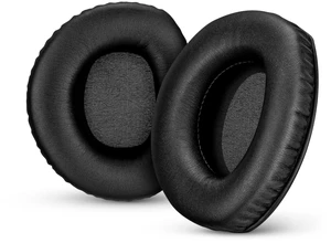 Brainwavz Replacement Earpads for Sennheiser RS160, RS170, RS180, HDR160, HDR170 & HDR180 Headphones, Soft PU Leather Cushions, Extra Comfort Ear Pads Brainwavz Replacement Earpads for Sennheiser RS160, RS170, RS180, HDR160, HDR170 & HDR180 Headphones, Soft PU Leather Cushions, Extra Comfort Ear Pads